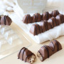 Moule semi-rigide Barres chocolatées "Bueno", ScrapCooking