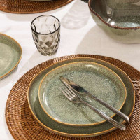 Service de Table Silva, Table Passion