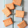 Préparation pour biscuits Petits beurre, ScrapCooking