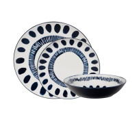 Service de Table Milos, Table Passion