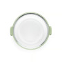 Plat en verre rond pour Airfryer, Lékué