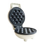 Mini gaufrier Bubble Waffle Factory, ScrapCooking