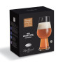 Coffret 2 verres 54 cl IPA, Luigi Bormioli