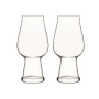 Coffret 2 verres 54 cl IPA, Luigi Bormioli