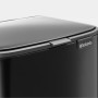 Poubelle à Pédale Bo 4L, Brabantia
