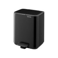 Poubelle à Pédale Bo 7L, Brabantia
