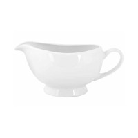 Saucière Blanche 48 cl ESSENTIALS, Cosy & Trendy