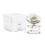 Diffuseur de parfum Eau et Sel Rose avec Rose Blanche, Muhà