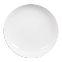 Assiette Creuse Selena, Table Passion