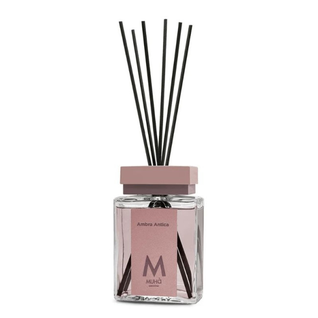 Diffuseur de parfum Ambre, Muhà