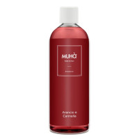 Recharge de parfum Orange et Cannelle, Muhà