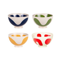 Bol 15 cm LULLI, Table Passion