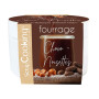 Pâte de Fourrage crémeuse chocolat/noisettes, ScrapCooking