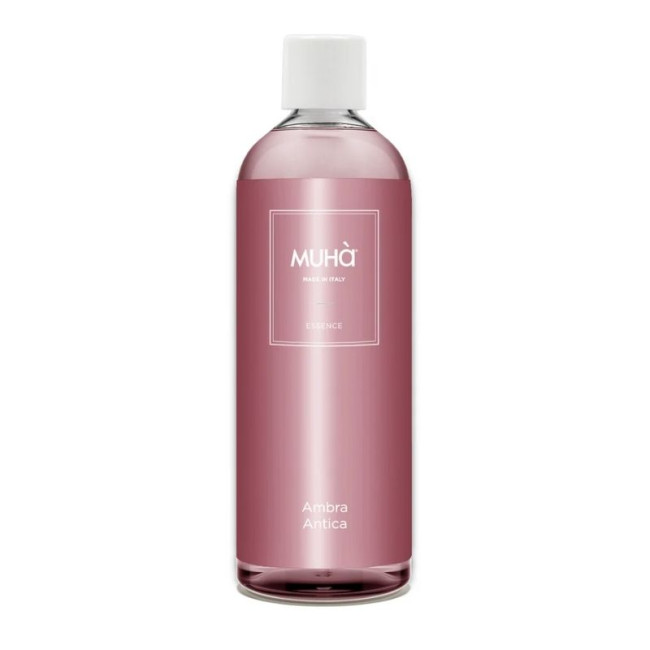Recharge de parfum Ambre, Muhà
