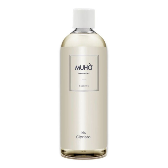 Recharge de parfum Iris Poudré, Muhà