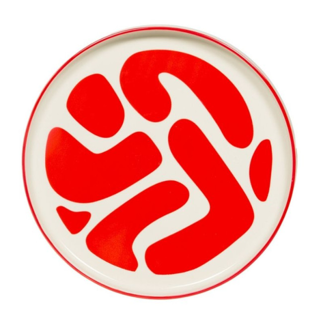 Plat à Tarte 28 cm LULLI, Table Passion