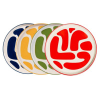 Plat à Tarte 28 cm LULLI, Table Passion