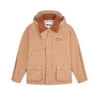 Veste Imperméable Mixte Archives Cannelle, Flotte