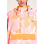 Poncho Imperméable Mixte Gabriel Sunset Bloom, Flotte