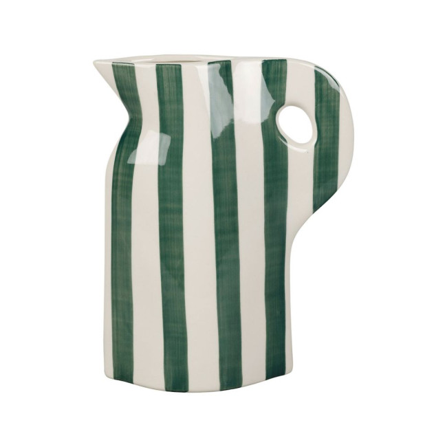 Vase pichet 24 cm Artist, Sema Design