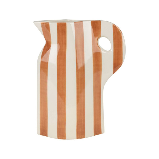 Vase pichet 24 cm Artist, Sema Design