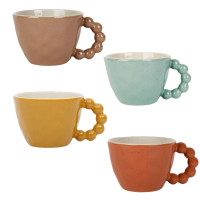 Tasse à Thé 25 cl Organic, Sema Design