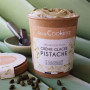 Préparation pour Crème glacée à la pistache, ScrapCooking