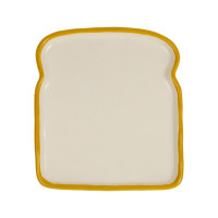 Assiette Réveil Gourmand, Jardin d'Ulysse