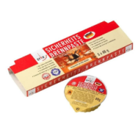 Set de 3 Pâtes à Combustible 80 grs, STYX