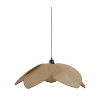 Suspension en Lin Naturel, Sema Design