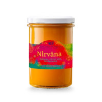 Confiture Nirvana, La Cour d'Orgères