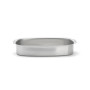 Plat à Four Inox Rectangulaire 38 x 26 cm, de Buyer