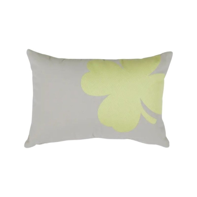 Coussin Outdoor 44 x 30 cm Trèfle, Fermob