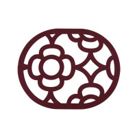 Dessous de plat Lorette, Fermob