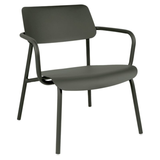 Fauteuil Lounge Studie, Fermob