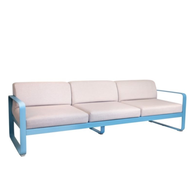 Canapé 3 places Bellevie, Fermob