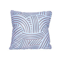 Coussin Outdoor 44 x 44 cm Croisière, Fermob
