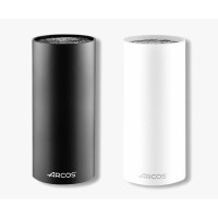 Bloc Couteaux Universel Rond, Arcos