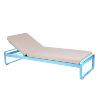 Lit de Soleil Bellevie, Fermob