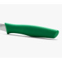 Couteau Office Bec Oiseau 6 cm Vert Nova, Arcos