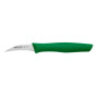 Couteau Office Bec Oiseau 6 cm Vert Nova, Arcos