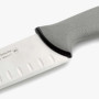Couteau Santoku Alvéolé 18 cm Colour Prof, Arcos