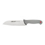 Couteau Santoku Alvéolé 18 cm Colour Prof, Arcos