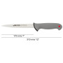 Couteau Filet de Sole Flexible 17 cm Colour Prof, Arcos