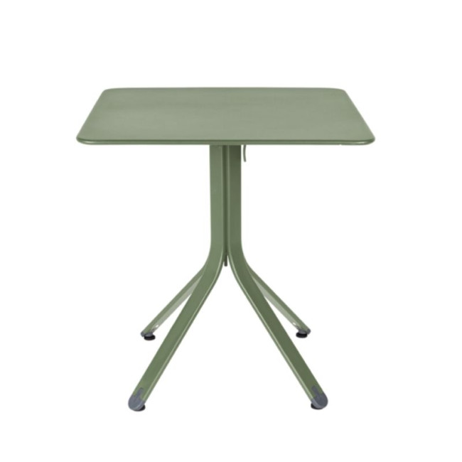 Table Rest'O 71 x 71 cm, Fermob