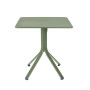 Table Rest'O 71 x 71 cm, Fermob