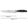 Couteau Filet de Sole Forgé 17 cm Manhattan, Arcos