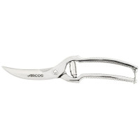 Cisaille à Volaille Acier Inox 25 cm Ecopro, Arcos