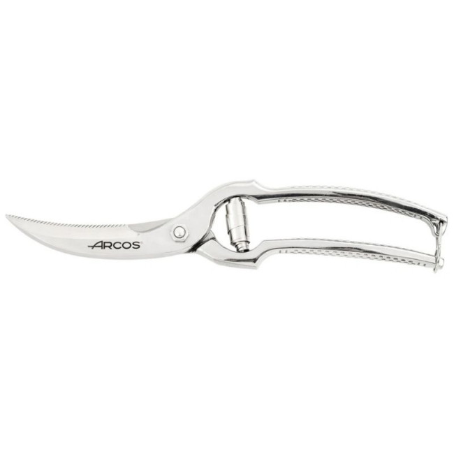 Cisaille à Volaille Acier Inox 25 cm Ecopro, Arcos