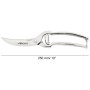 Cisaille à Volaille Acier Inox 25 cm Ecopro, Arcos